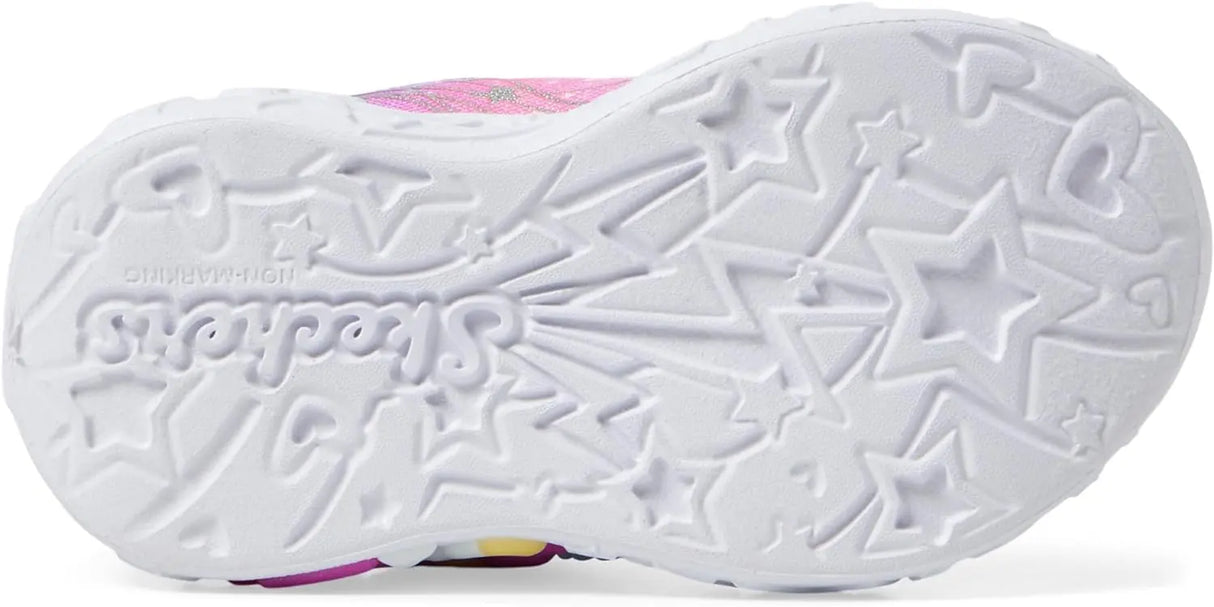 Toddlers Girls' Unicorn Charmer - Lil Stellar Pink | Skechers (Copy) | Skechers | Jenni Kidz