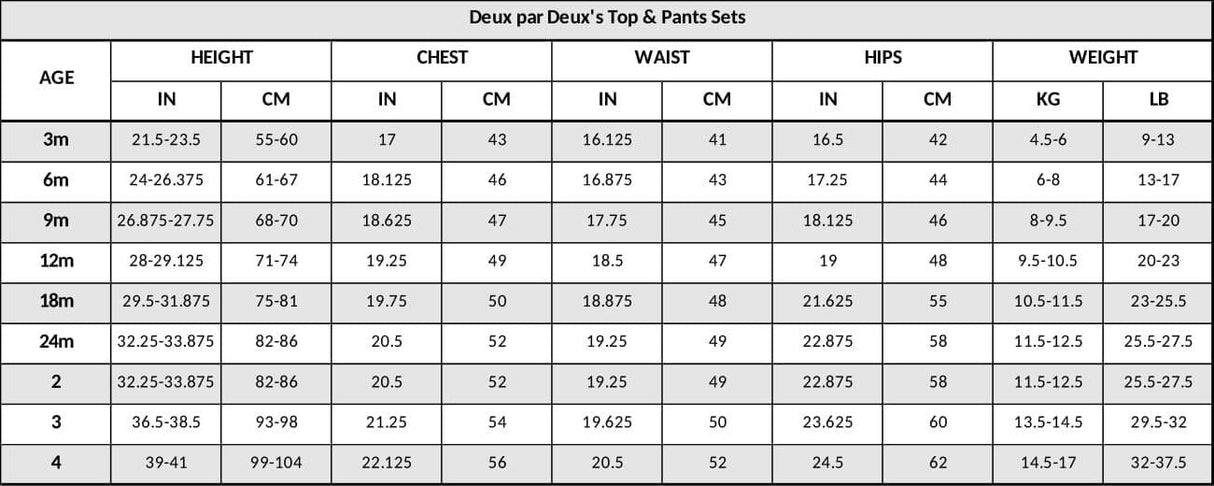 Organic Cotton Pant With Top Set Pink Mini Floral-4