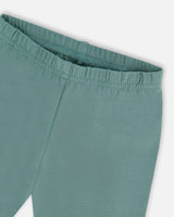 Tunic And Leggings Set Navy Floral | Deux par Deux | Jenni Kidz