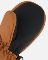 Winter Mittens Play Brown Sugar | Deux par Deux | Jenni Kidz