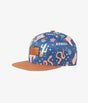 Yeehaw Snapback Hat - Blue | Headster | Headster | Jenni Kidz