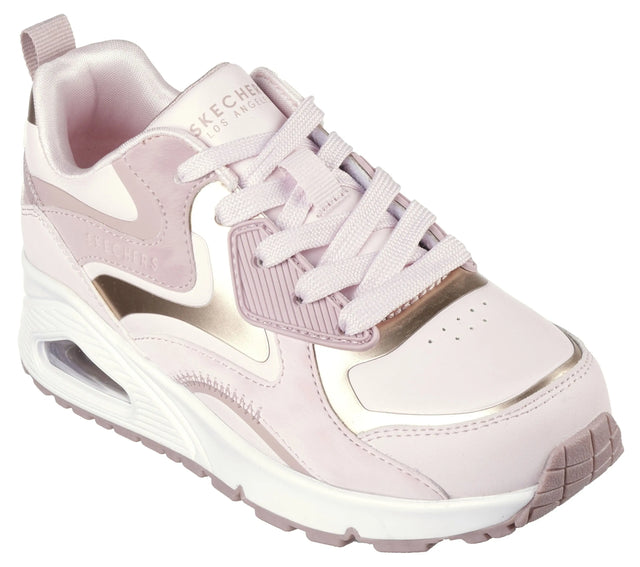 Youth Girls' Uno Gen1 - Color Surge | Skechers | Skechers | Jenni Kidz