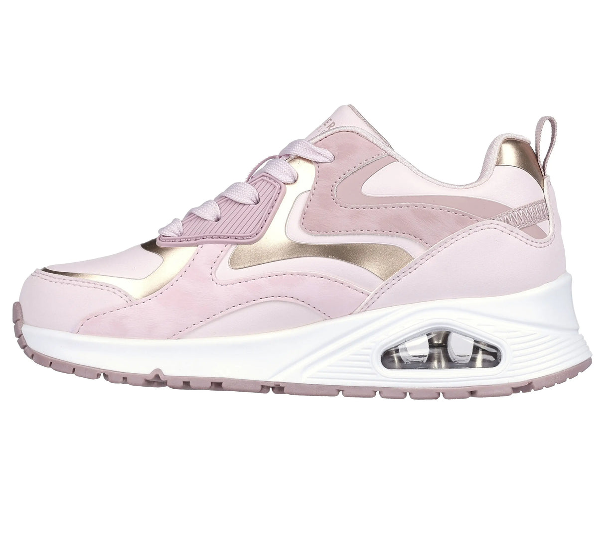 Youth Girls' Uno Gen1 - Color Surge | Skechers | Skechers | Jenni Kidz