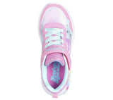 Youth Girls'S-Lights: Unicorn Dreams - Wishful Magic | Skechers | Skechers | Jenni Kidz