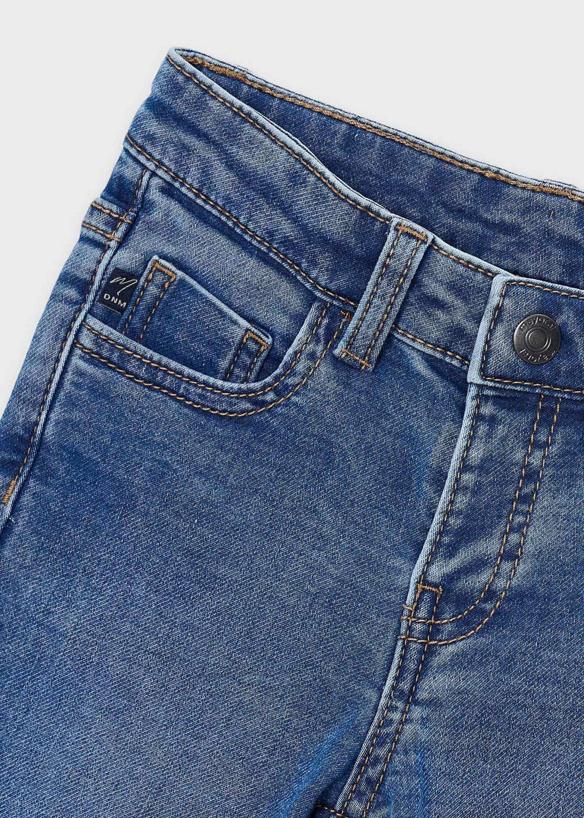 Mayoral boys jeans style 4516-68 - product photo 5