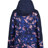 Girls' Treetop Jacket - Midnight Navy | Under Armour - Jenni Kidz