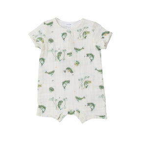 Henley Shortall - Bass | Angel Dear - Jenni Kidz
