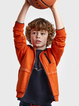 2-Piece Tracksuit - Oxido -Boys | Mayoral - Jenni Kidz