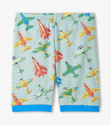 Maillot de bain à rayures arc-en-ciel | Hatley