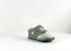 Jack and Lily REGI Grey/White Star Trainer