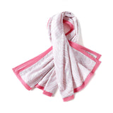 SOUTHSIDE PINK COTTON DOHAR-3