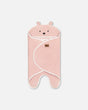 Baby Cocoon Blanket Dusty Pink | Deux par Deux | Jenni Kidz