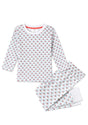 Toddler & Big Kid Cotton Knit PJ Set (Miami)-0