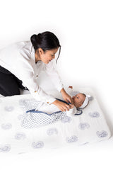 FORT Wearable Baby Sleep Bag (Lightweight)-8